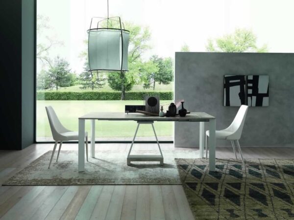 Tavolo-a-consolle-Trek-con-porta-prolunghe-Extenso-2-600x450 Tavoli trasformabili