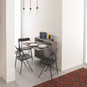 Tavolo-a-consolle-a-muro-modello-Bureau-1-300x300 Tavoli consolle allungabili