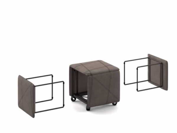 pouf-trasformabile-cubix-6-600x450 Tavoli trasformabili