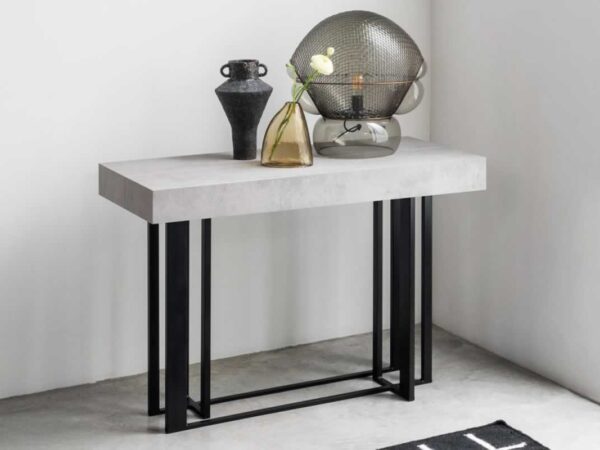 tavolo-consolle-allungabile-supremae-3-600x450 Tavoli trasformabili