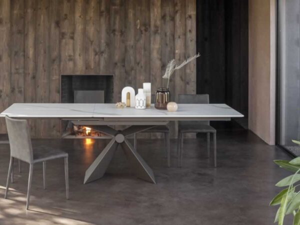 tavolo-allungabile-ceramica-Sintesi-4-600x450 Tavoli trasformabili