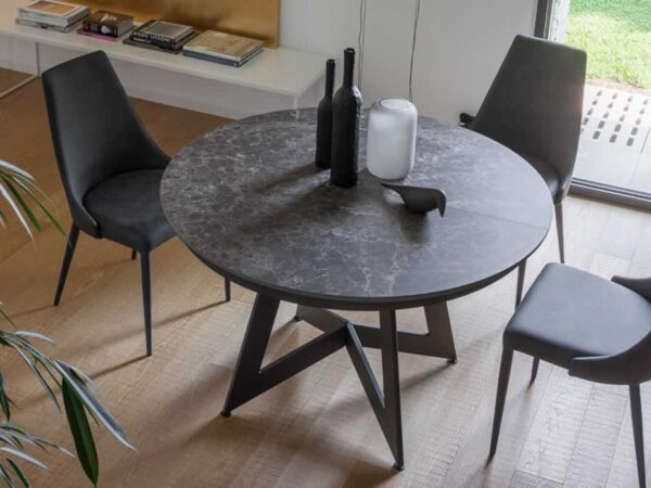 tavolo-rotondo-allungabile-Venus-3-600x450 Tavoli trasformabili